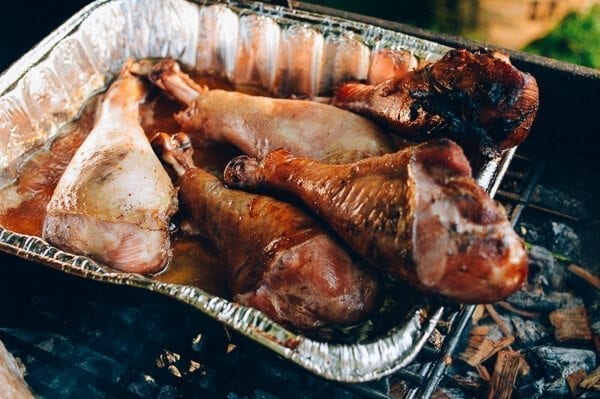 Smoked Turkey Legs, by jcghk.dfhdjkvfj.cf