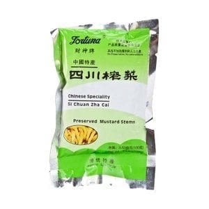 zha-cai