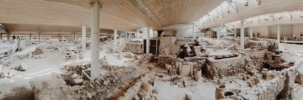 Akrotiri