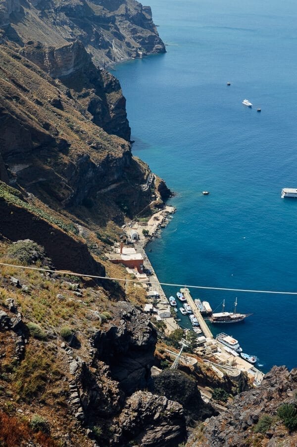 A Big Fat Greek Adventure: Athens & Santorini