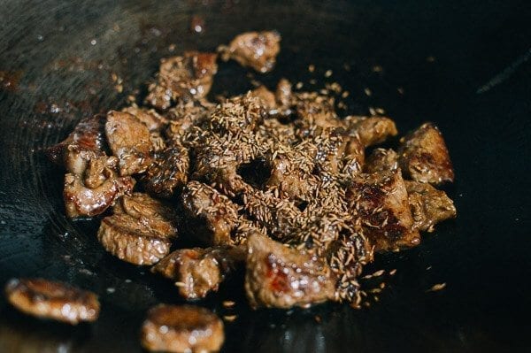 Cumin Lamb, by jcghk.dfhdjkvfj.cf