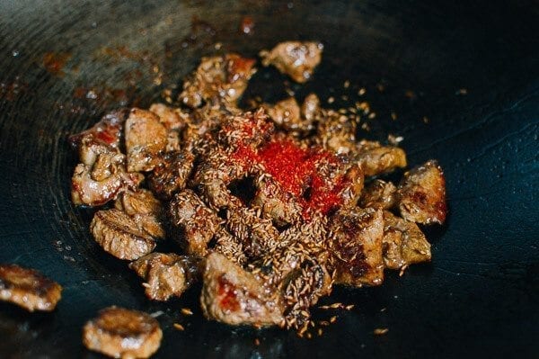 Cumin Lamb, by jcghk.dfhdjkvfj.cf