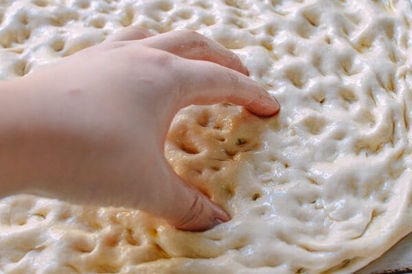 Focaccia, Three Ways, by jcghk.dfhdjkvfj.cf