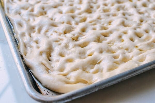 Focaccia, Three Ways, by jcghk.dfhdjkvfj.cf