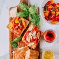 Focaccia, Three Ways, by jcghk.dfhdjkvfj.cf