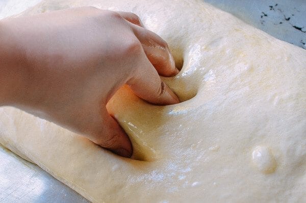 Focaccia, Three Ways, by jcghk.dfhdjkvfj.cf