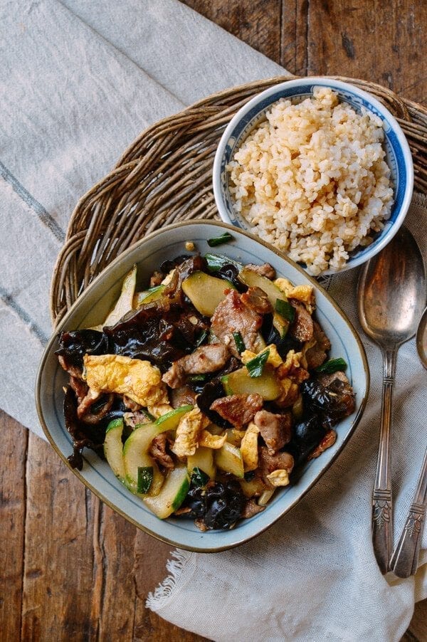 Moo Shu Pork - The authentic Chinese Recipe, by jcghk.dfhdjkvfj.cf