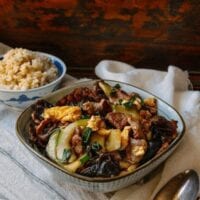 Moo Shu Pork - The authentic Chinese Recipe, by jcghk.dfhdjkvfj.cf