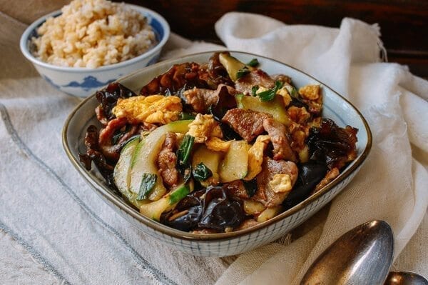 Moo Shu Pork, by jcghk.dfhdjkvfj.cf