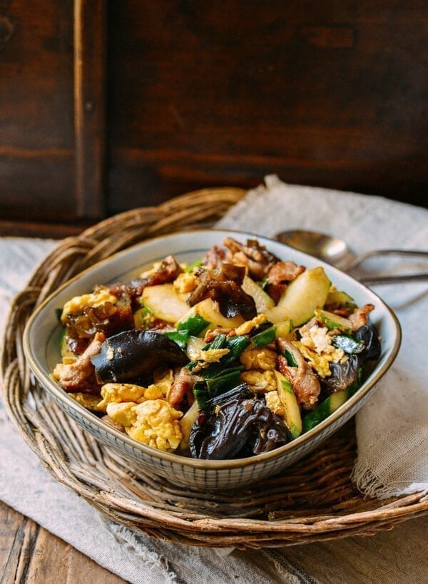 Moo Shu Pork - The authentic Chinese Recipe, by jcghk.dfhdjkvfj.cf