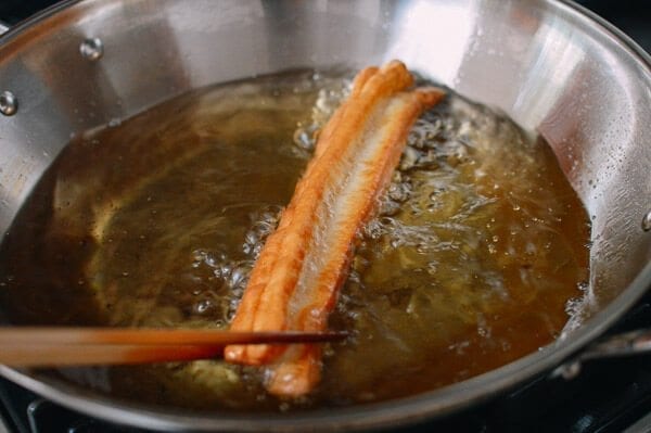 Youtiao (Chinese Fried Dough), by jcghk.dfhdjkvfj.cf