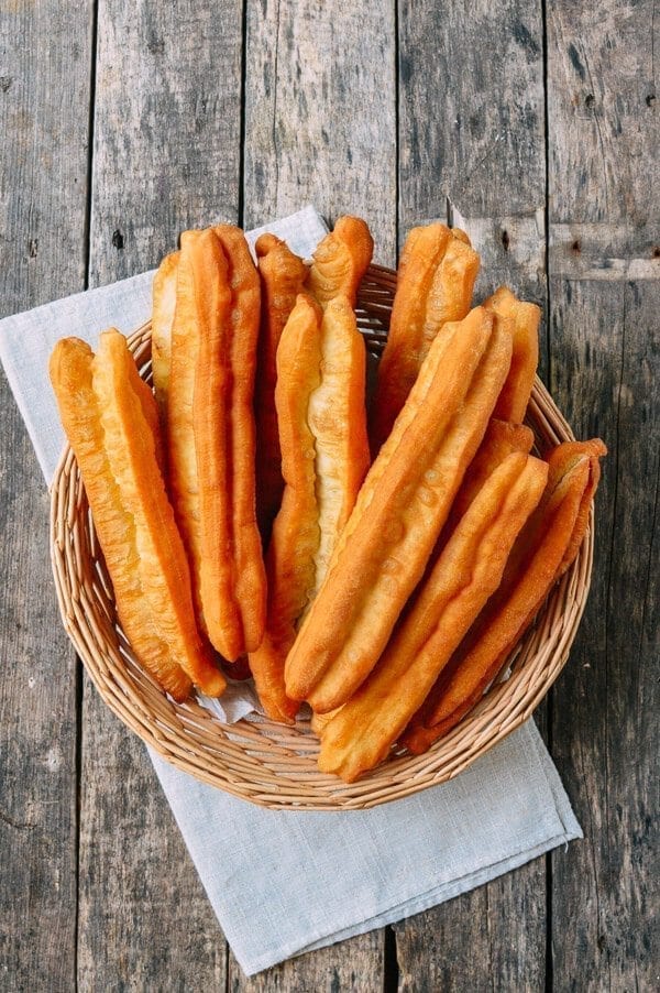 Youtiao (Chinese Fried Dough), by jcghk.dfhdjkvfj.cf