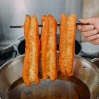Youtiao (Chinese Fried Dough), by jcghk.dfhdjkvfj.cf