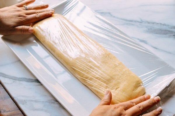Youtiao (Chinese Fried Dough), by jcghk.dfhdjkvfj.cf