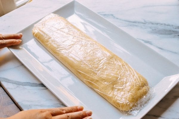 Youtiao (Chinese Fried Dough), by jcghk.dfhdjkvfj.cf