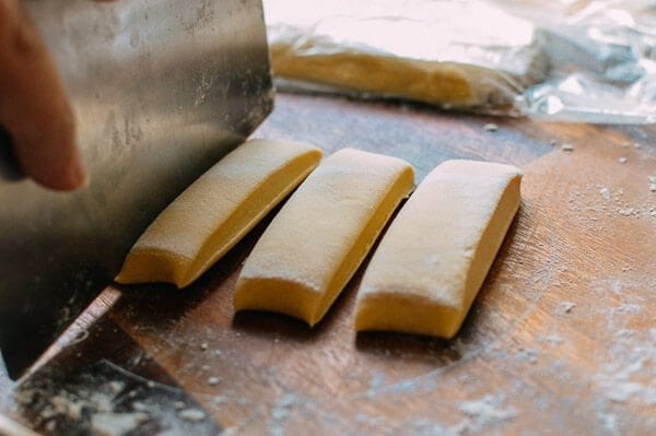 Youtiao (Chinese Fried Dough), by jcghk.dfhdjkvfj.cf