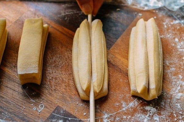 Youtiao (Chinese Fried Dough), by jcghk.dfhdjkvfj.cf