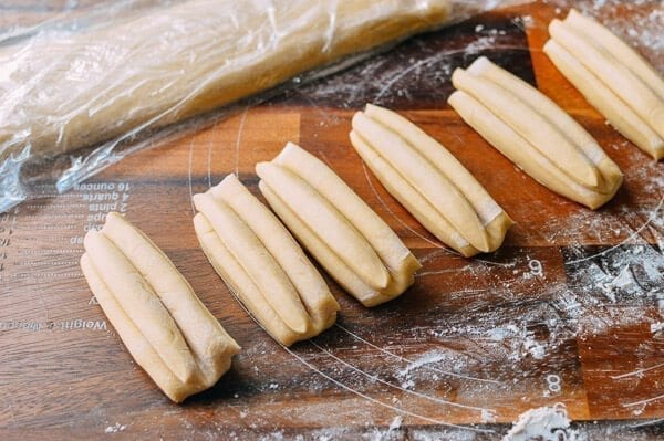 Youtiao (Chinese Fried Dough), by jcghk.dfhdjkvfj.cf
