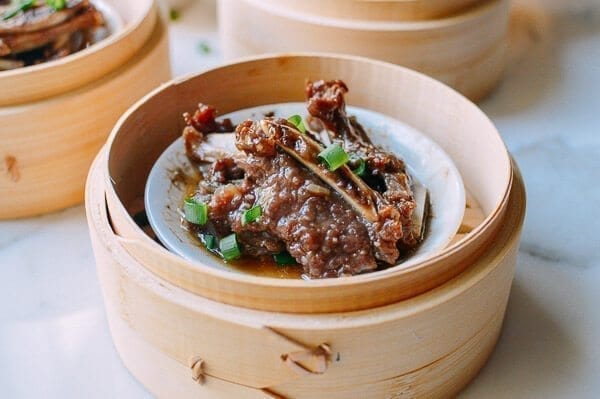 Dim Sum Beef Short Ribs with Black Pepper, by jcghk.dfhdjkvfj.cf