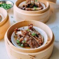 Dim Sum Steamed Beef Short Ribs with Black Pepper, by jcghk.dfhdjkvfj.cf
