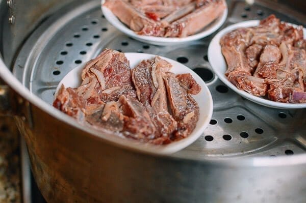 Dim Sum Steamed Beef Short Ribs with Black Pepper, by jcghk.dfhdjkvfj.cf