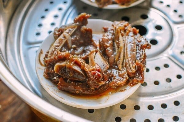 Dim Sum Steamed Beef Short Ribs with Black Pepper, by jcghk.dfhdjkvfj.cf
