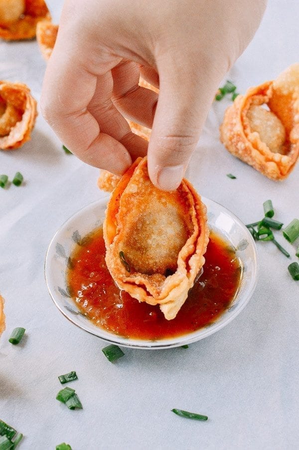 Fried Wontons, by jcghk.dfhdjkvfj.cf