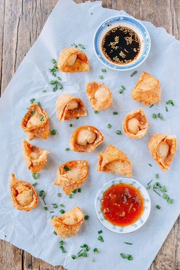 Fried Wontons, by jcghk.dfhdjkvfj.cf