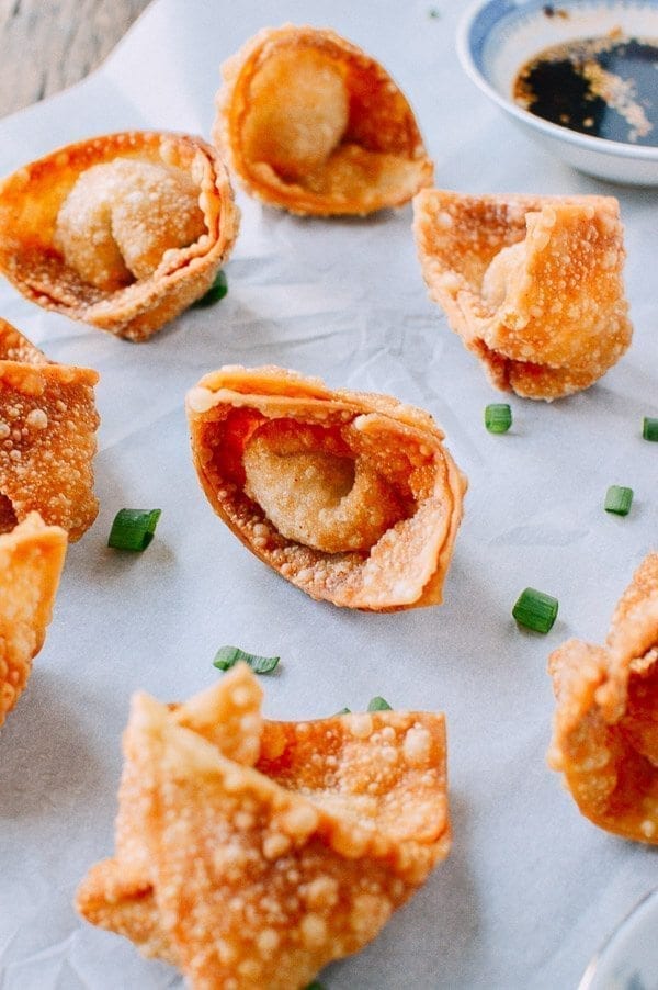 Fried Wontons, by jcghk.dfhdjkvfj.cf