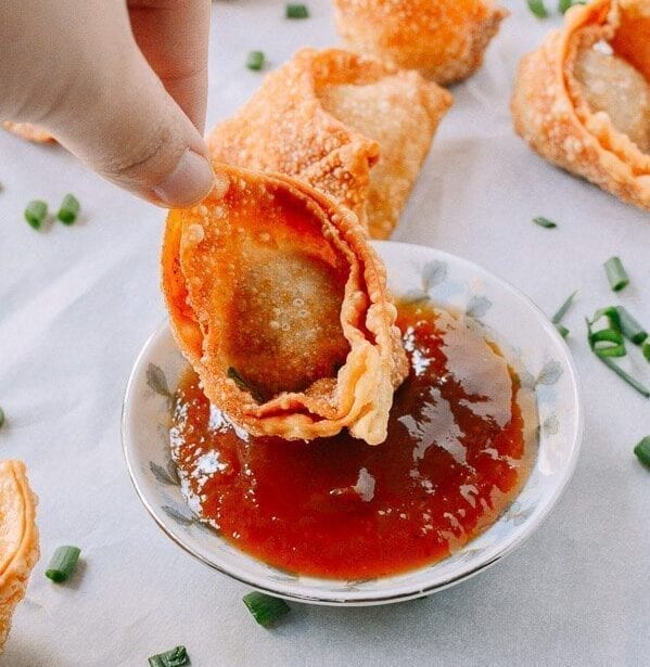 Fried Wontons, by jcghk.dfhdjkvfj.cf
