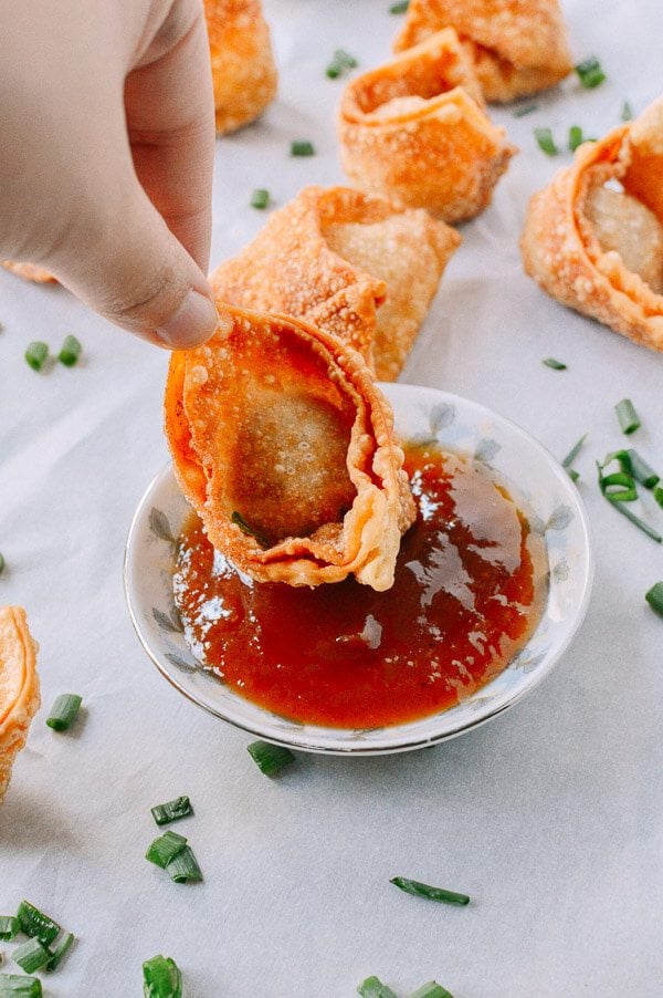 Fried Wontons, by jcghk.dfhdjkvfj.cf