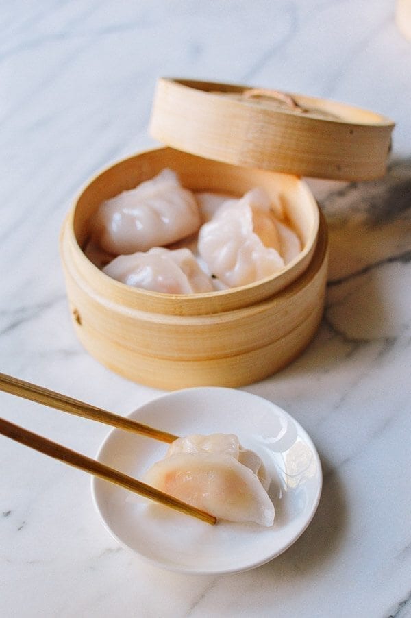 Har Gow (Dim Sum Shrimp Dumplings), by jcghk.dfhdjkvfj.cf