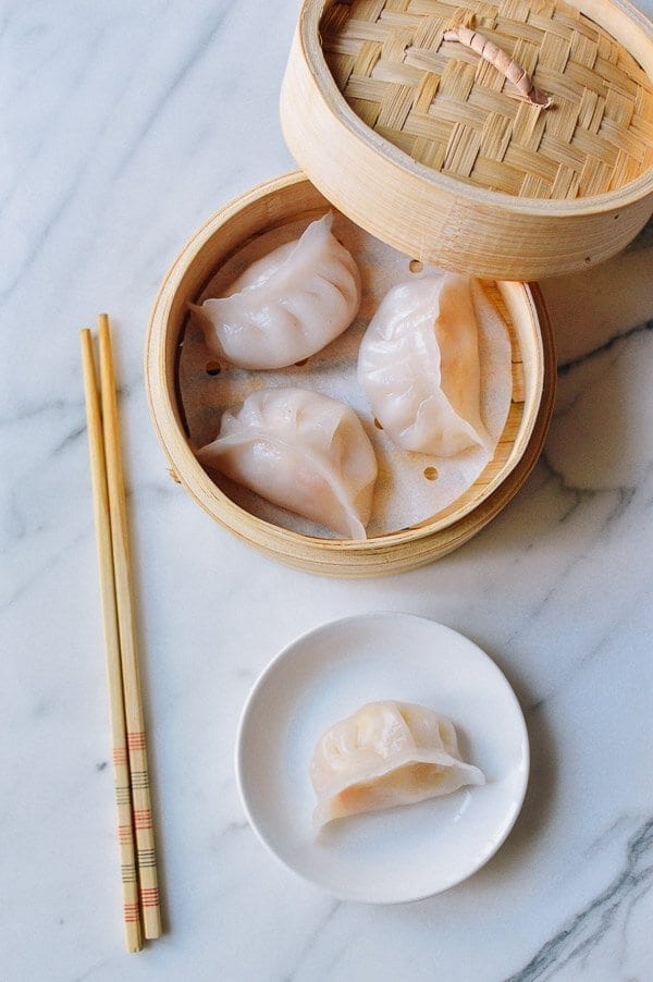 Har Gow (Dim Sum Shrimp Dumplings), by jcghk.dfhdjkvfj.cf