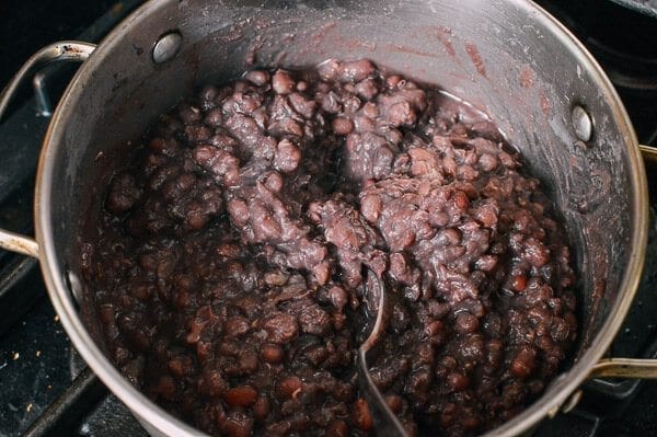 Red Bean Bread, by jcghk.dfhdjkvfj.cf
