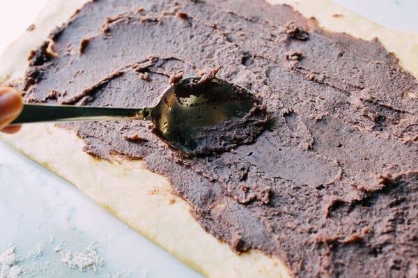 Red Bean Bread, by jcghk.dfhdjkvfj.cf
