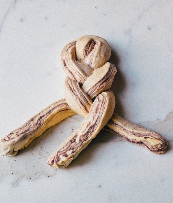 Red Bean Bread, by jcghk.dfhdjkvfj.cf