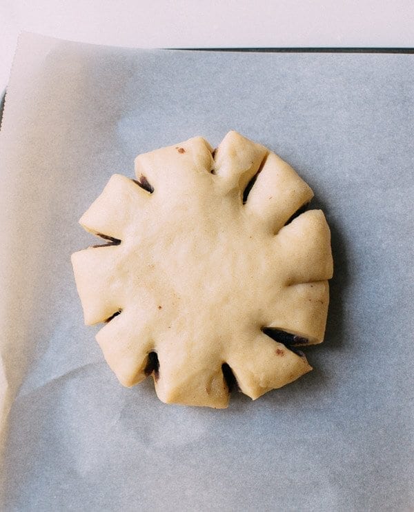Red Bean Bread, by jcghk.dfhdjkvfj.cf
