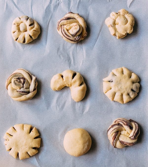 Red Bean Bread, by jcghk.dfhdjkvfj.cf