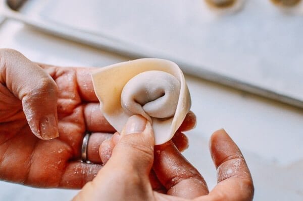Sichuan Spicy Wontons, by jcghk.dfhdjkvfj.cf