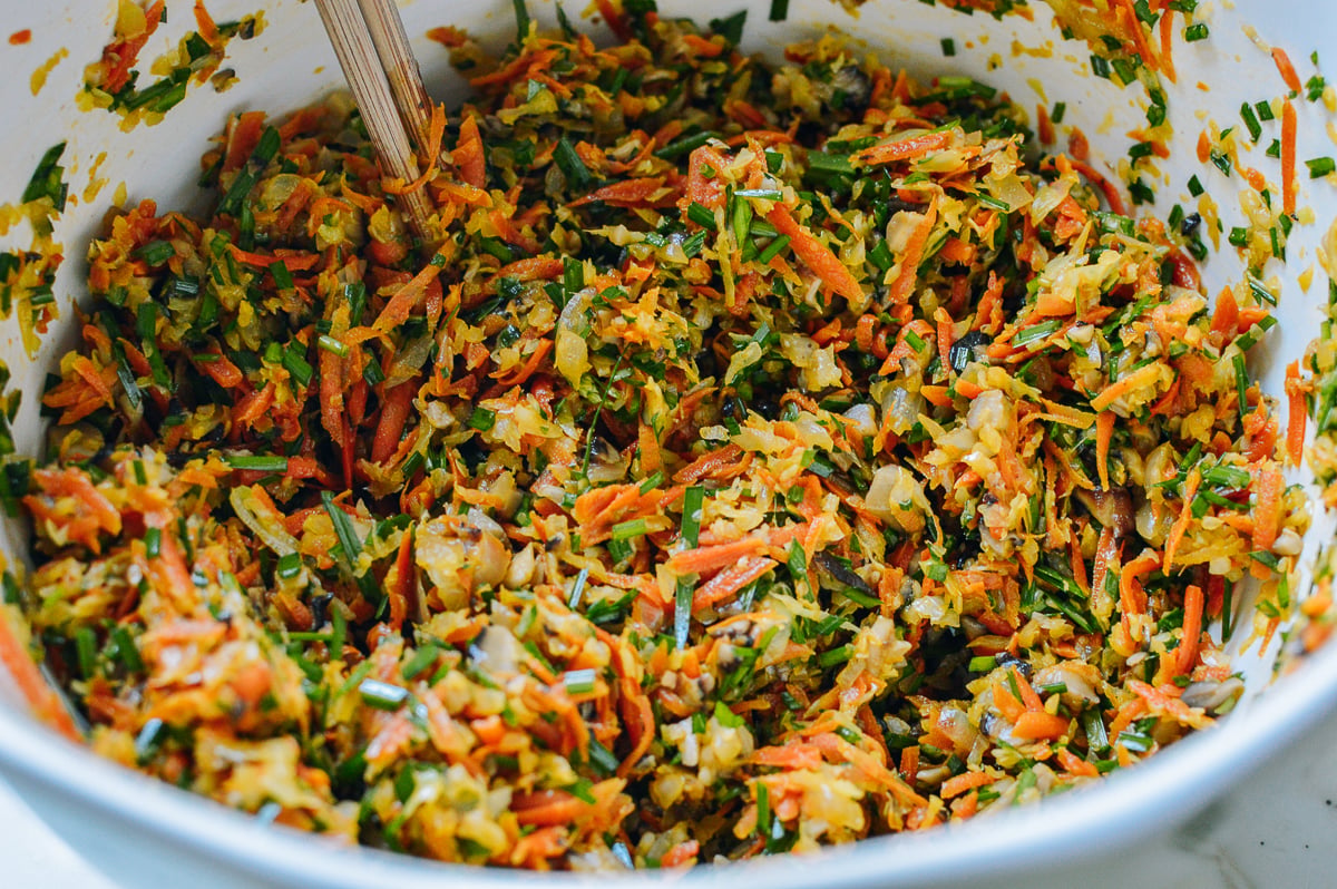 Vegetable Dumplings, by jcghk.dfhdjkvfj.cf