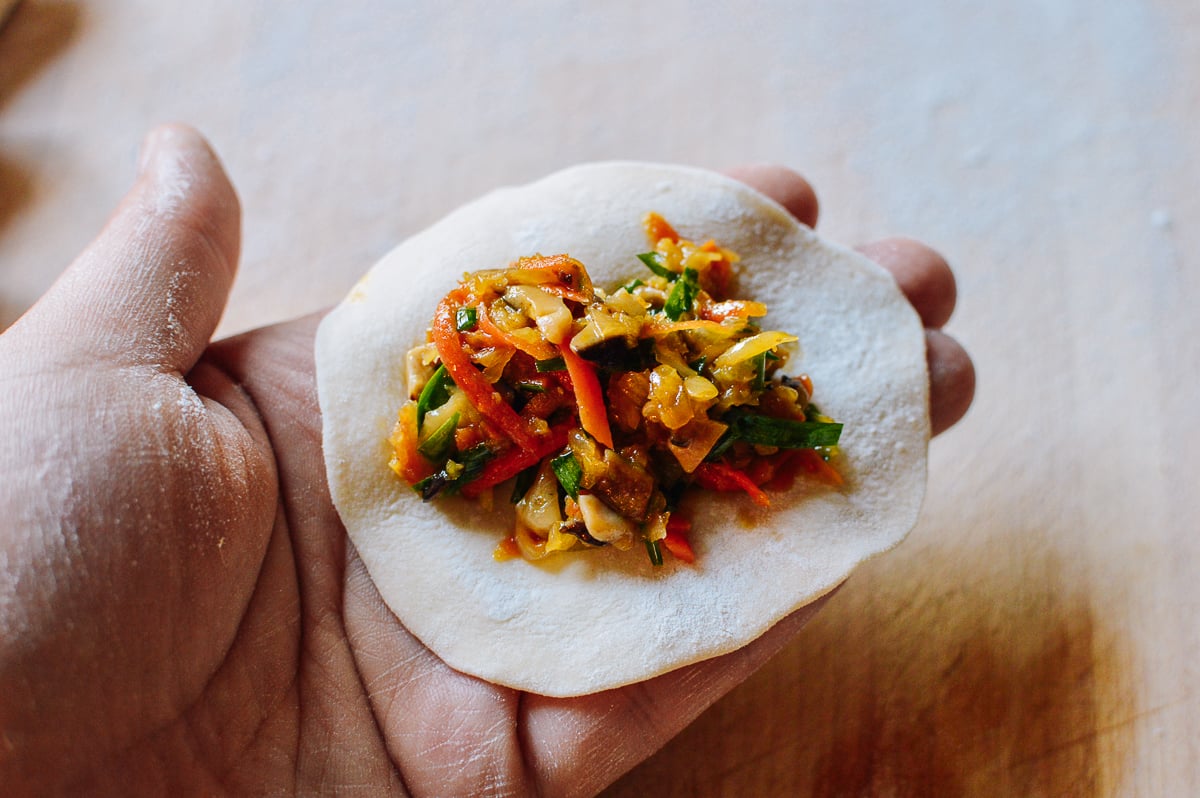 Vegetable Dumplings, by jcghk.dfhdjkvfj.cf