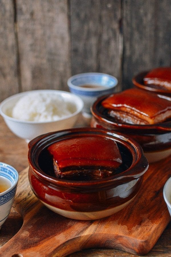 Braised Pork Belly Dong Po Rou, by jcghk.dfhdjkvfj.cf