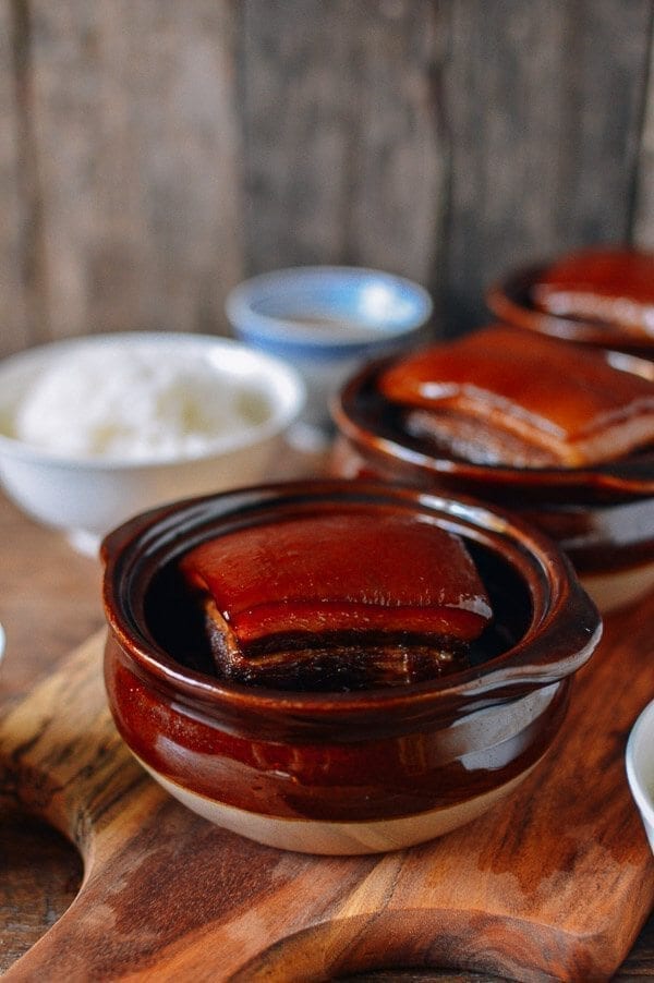Braised Pork Belly Dong Po Rou, by jcghk.dfhdjkvfj.cf