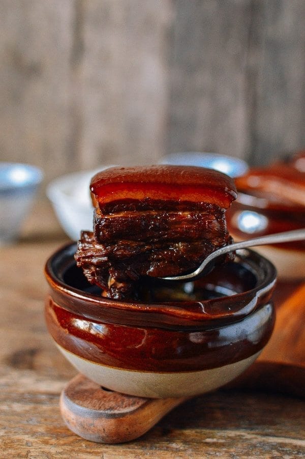 Chinese Pork Belly Recipe - Braised Pork Belly (Dong Po Rou), by jcghk.dfhdjkvfj.cf