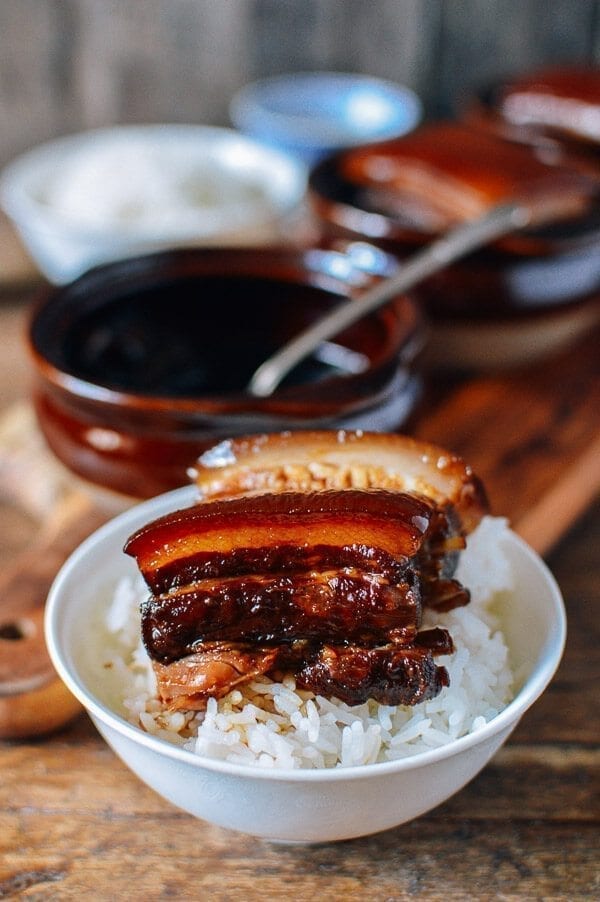 Braised Pork Belly Dong Po Rou, by jcghk.dfhdjkvfj.cf