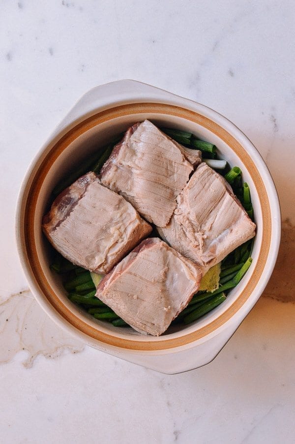 Braised Pork Belly Dong Po Rou, by jcghk.dfhdjkvfj.cf