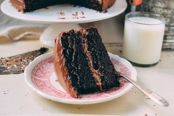 Our Favorite Chocolate Cake Recipe, by jcghk.dfhdjkvfj.cf