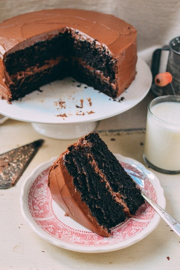 Our Favorite Chocolate Cake Recipe, by jcghk.dfhdjkvfj.cf