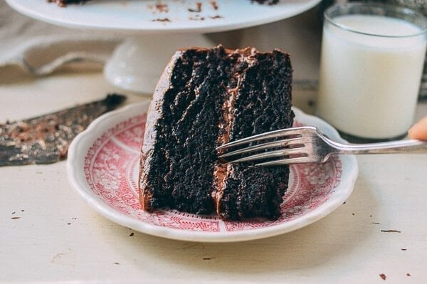 Our Favorite Chocolate Cake Recipe, by jcghk.dfhdjkvfj.cf