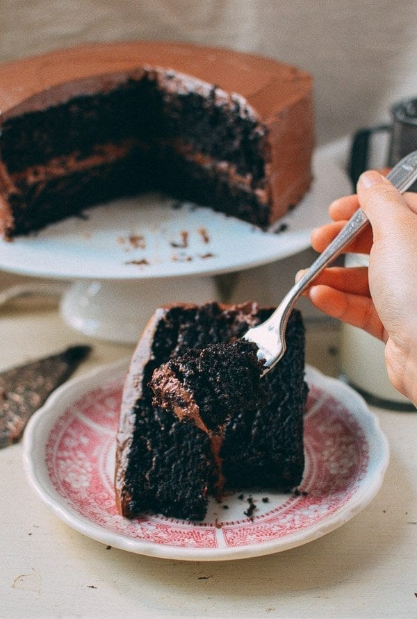 Our Favorite Chocolate Cake Recipe, by jcghk.dfhdjkvfj.cf